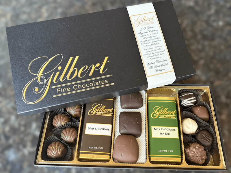 Signature Assortment