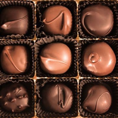 Deluxe Assortment