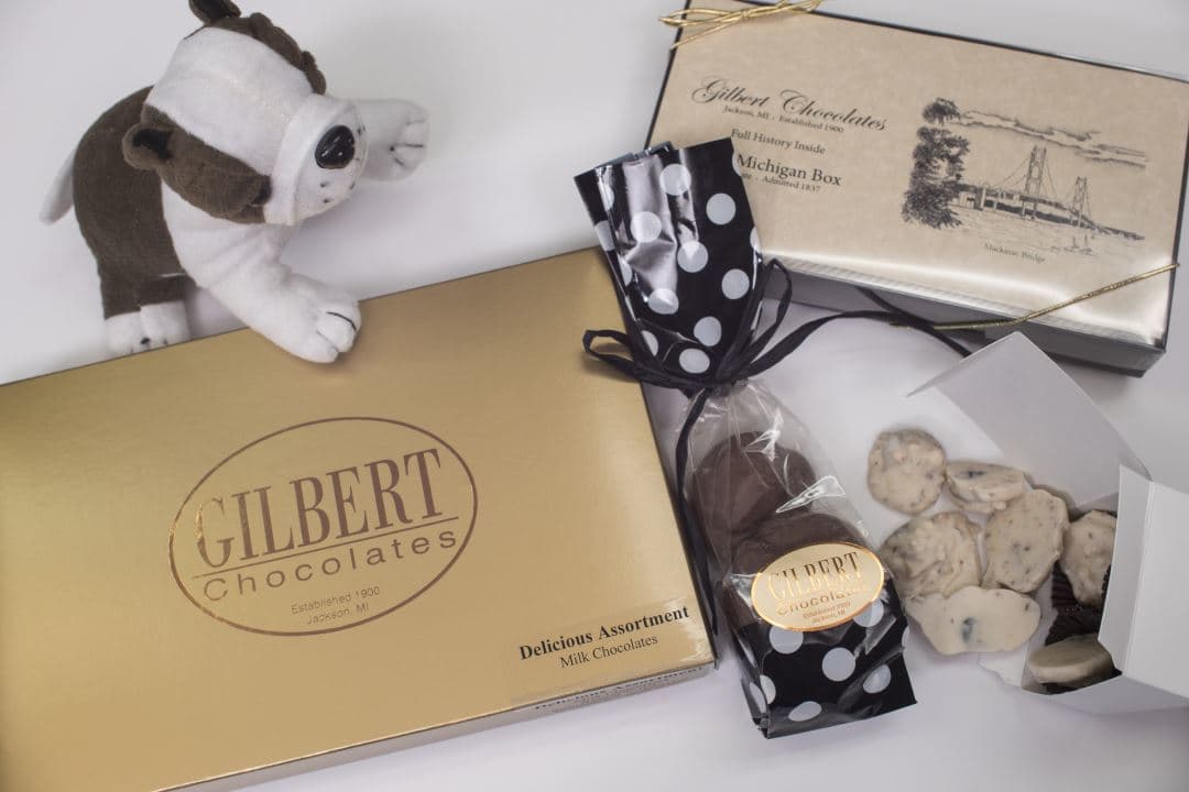 Corporate Gifts